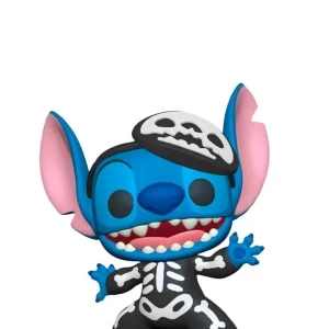 Skeleton Stitch Skeleton Stitch