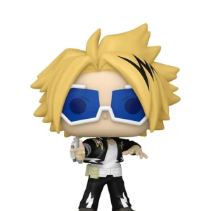 Denki Kaminari Denki Kaminari