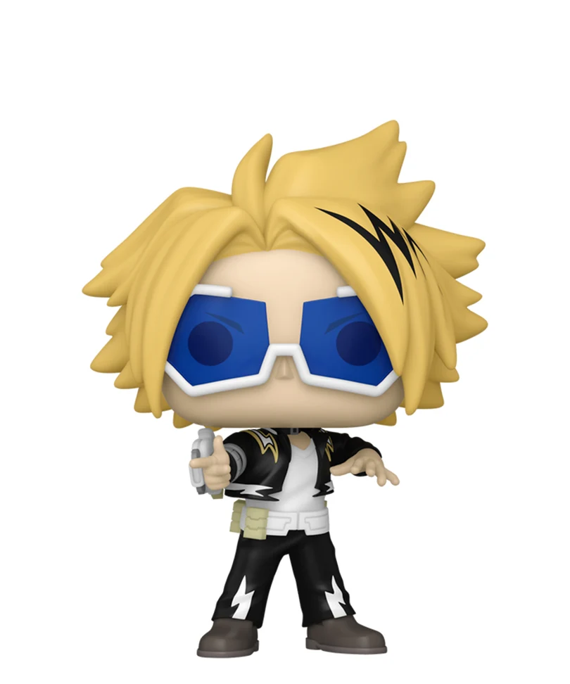 Denki Kaminari