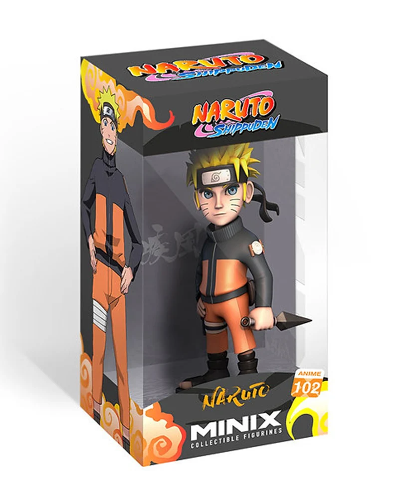 Naruto Uzumaki (v2) - immagine 2