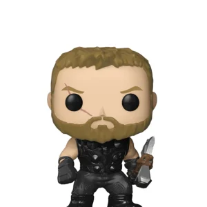 Thor (Infinity War) Thor (Infinity War)