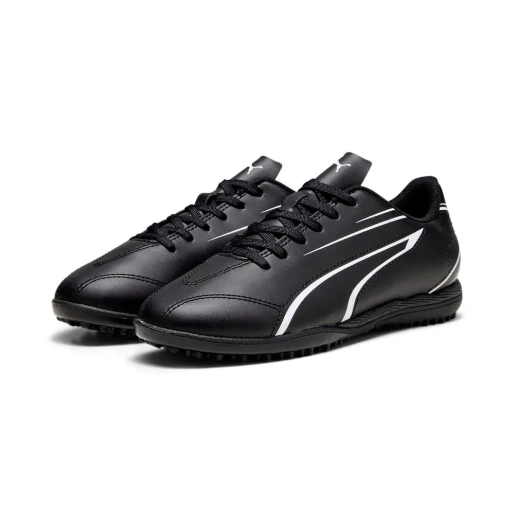 Puma Scarpe Junior Calcetto Vitoria Tt - immagine 2
