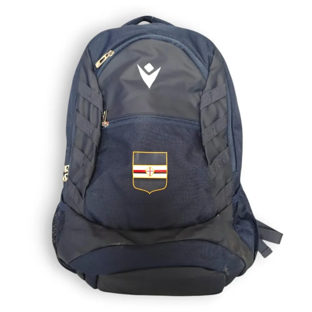 Zaino Take Off  Navy