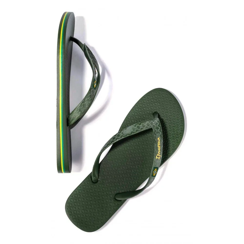 Ipanema Infradito Uomo Brasil II - immagine 3