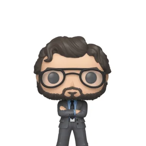 The Professor The Professor