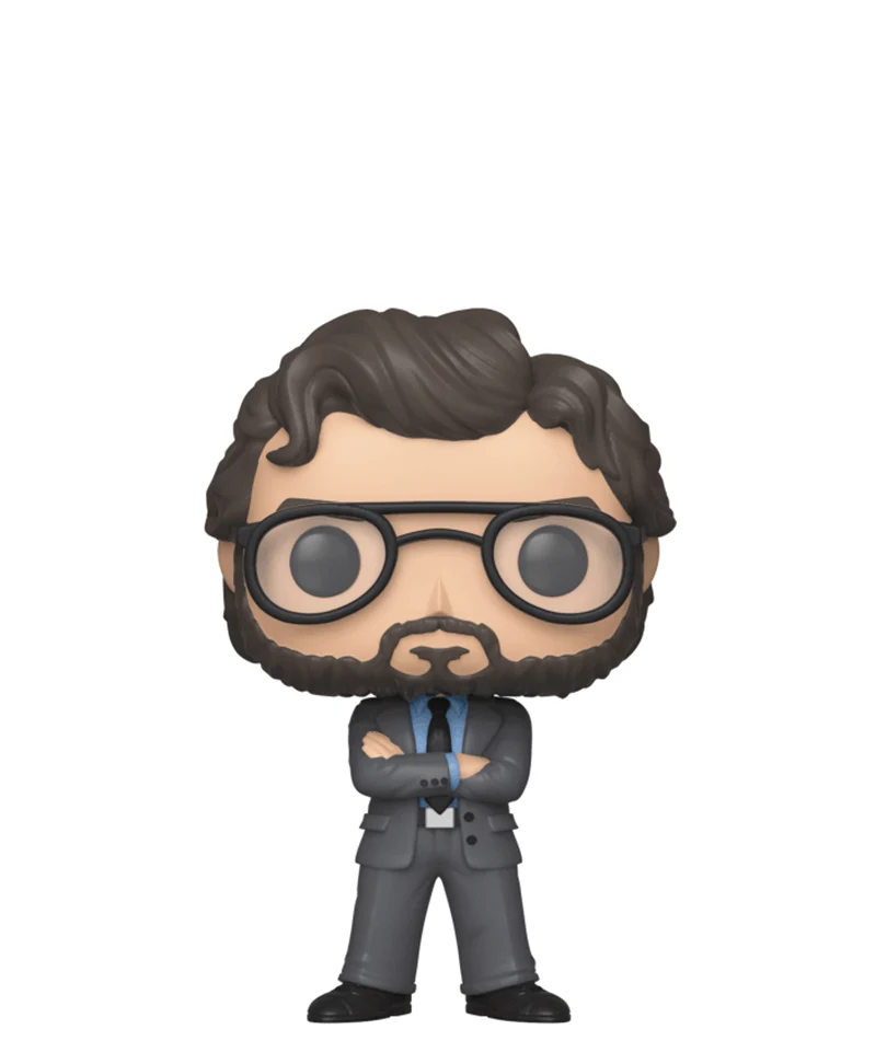 The Professor