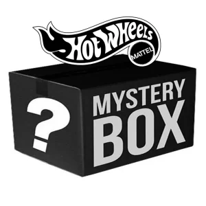 Hot Wheels Macchinina – (Mystery Pack) Hot Wheels Macchinina – (Mystery Pack)