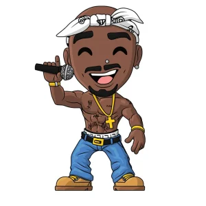 Tupac