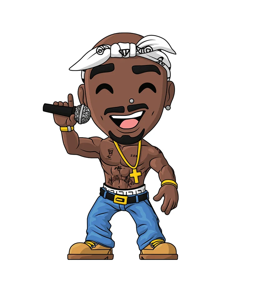 Tupac