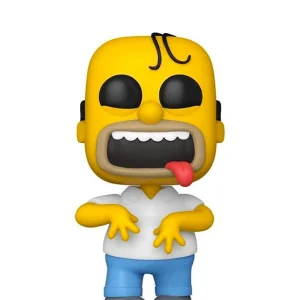 Crazy Homer Crazy Homer