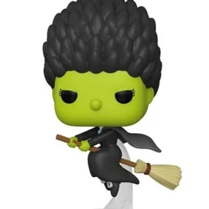 Witch Marge