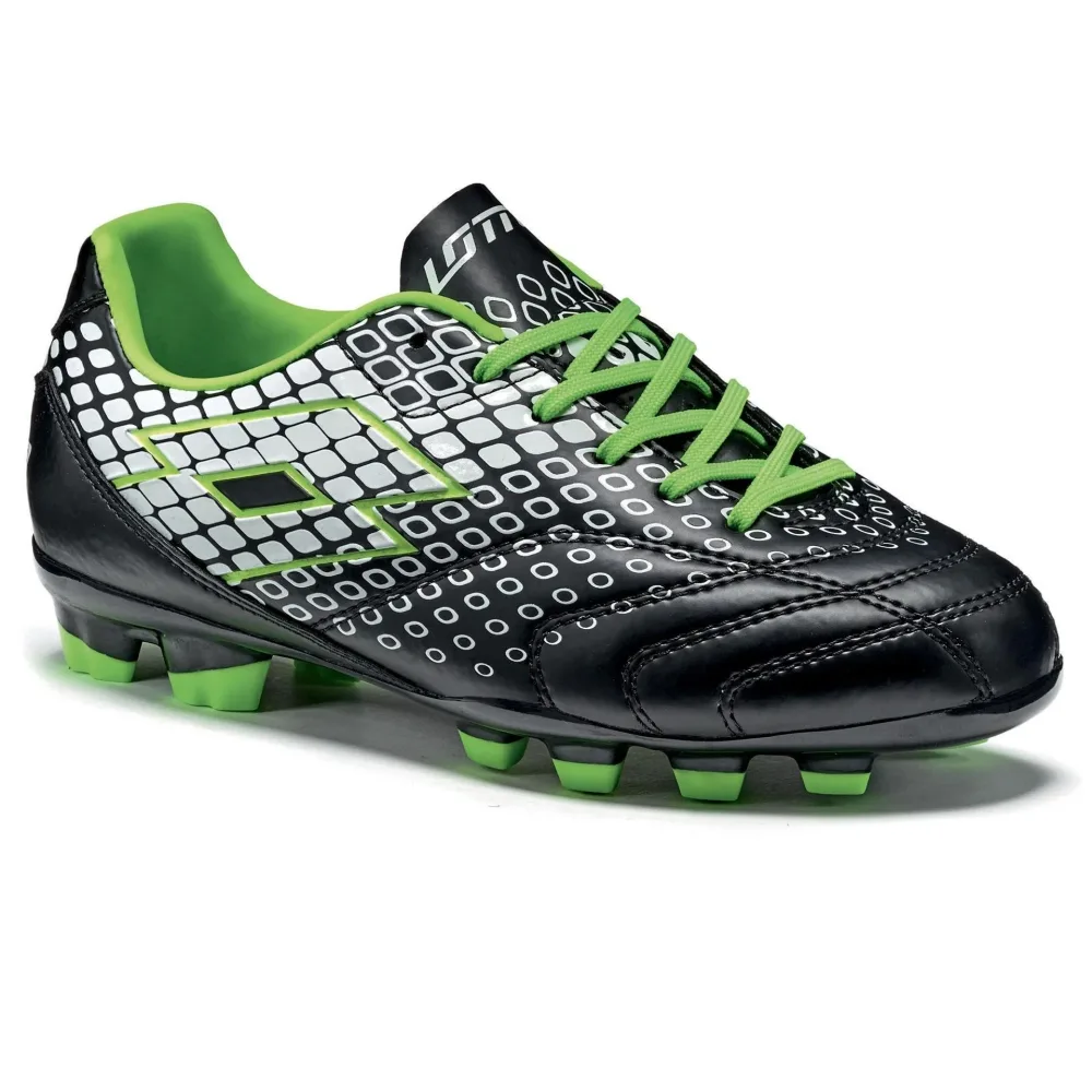 Lotto Scarpe Junior Spider 700 Fg Gs