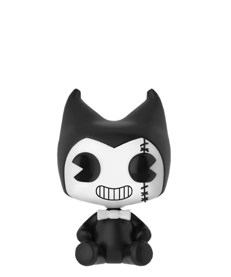Bendy Doll