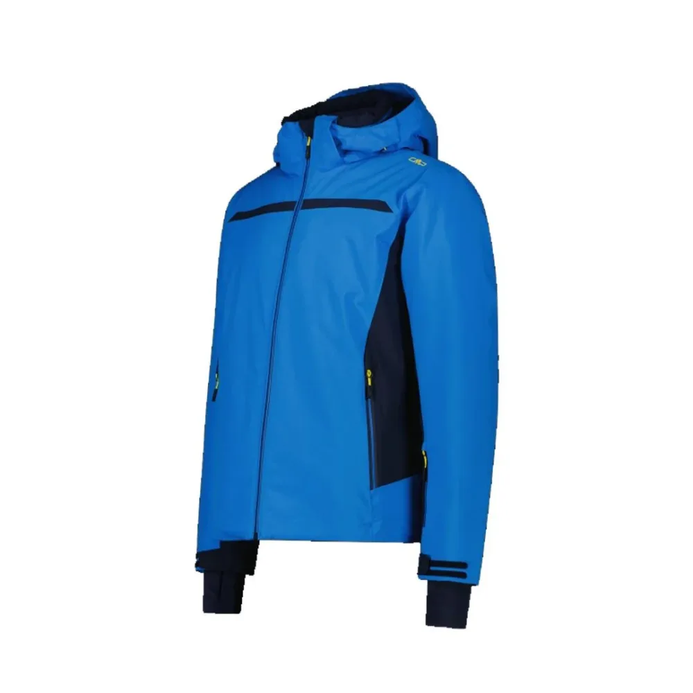 Giacca Neve Twill Uomo - immagine 3