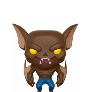 Man Bat Man Bat