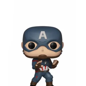 Captain America (Endgame)