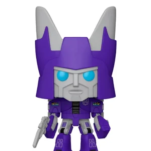 Cyclonus Cyclonus