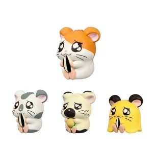 Hamtaro Gashapon Capsule – Still Waiting For You Hamtaro Gashapon Capsule – Still Waiting For You