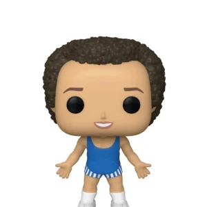 Richard Simmons Richard Simmons