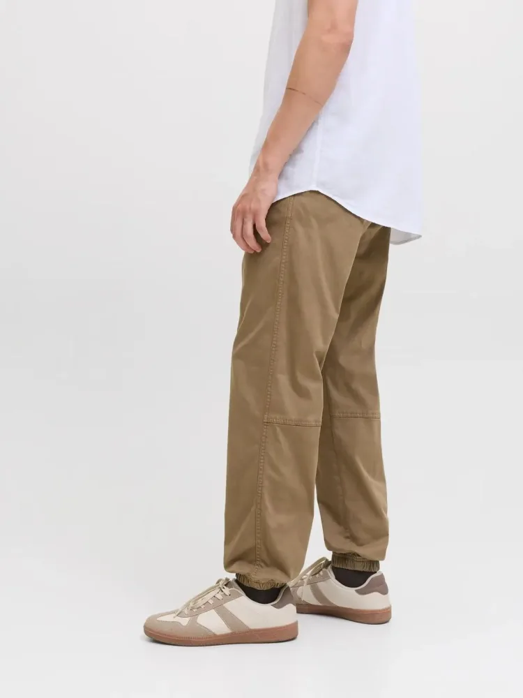 Jack And Jones Pantaloni Uomo Kane Troy - immagine 3