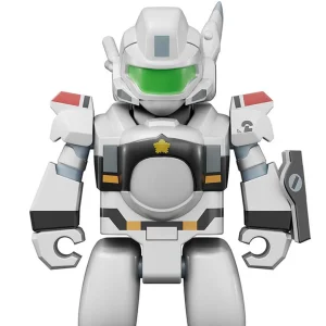 Mobile Police Patlabor – Av-98 Ingram Unit 1 – Brickroid Mini Figure Mobile Police Patlabor – Av-98 Ingram Unit 1 – Brickroid Mini Figure