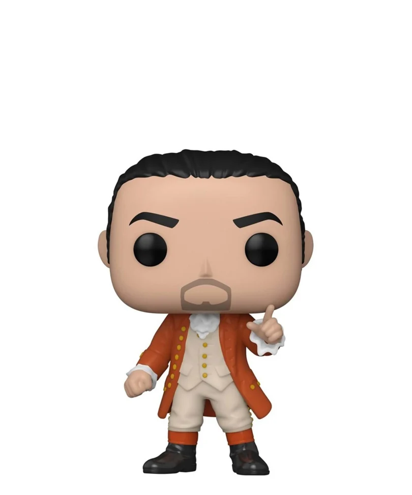 Alexander Hamilton