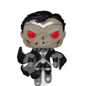 Superman Blackest Night
