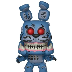 Twisted Bonnie Twisted Bonnie