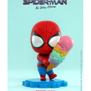 Spider-Man (Ice Cream) Spider-Man (Ice Cream)