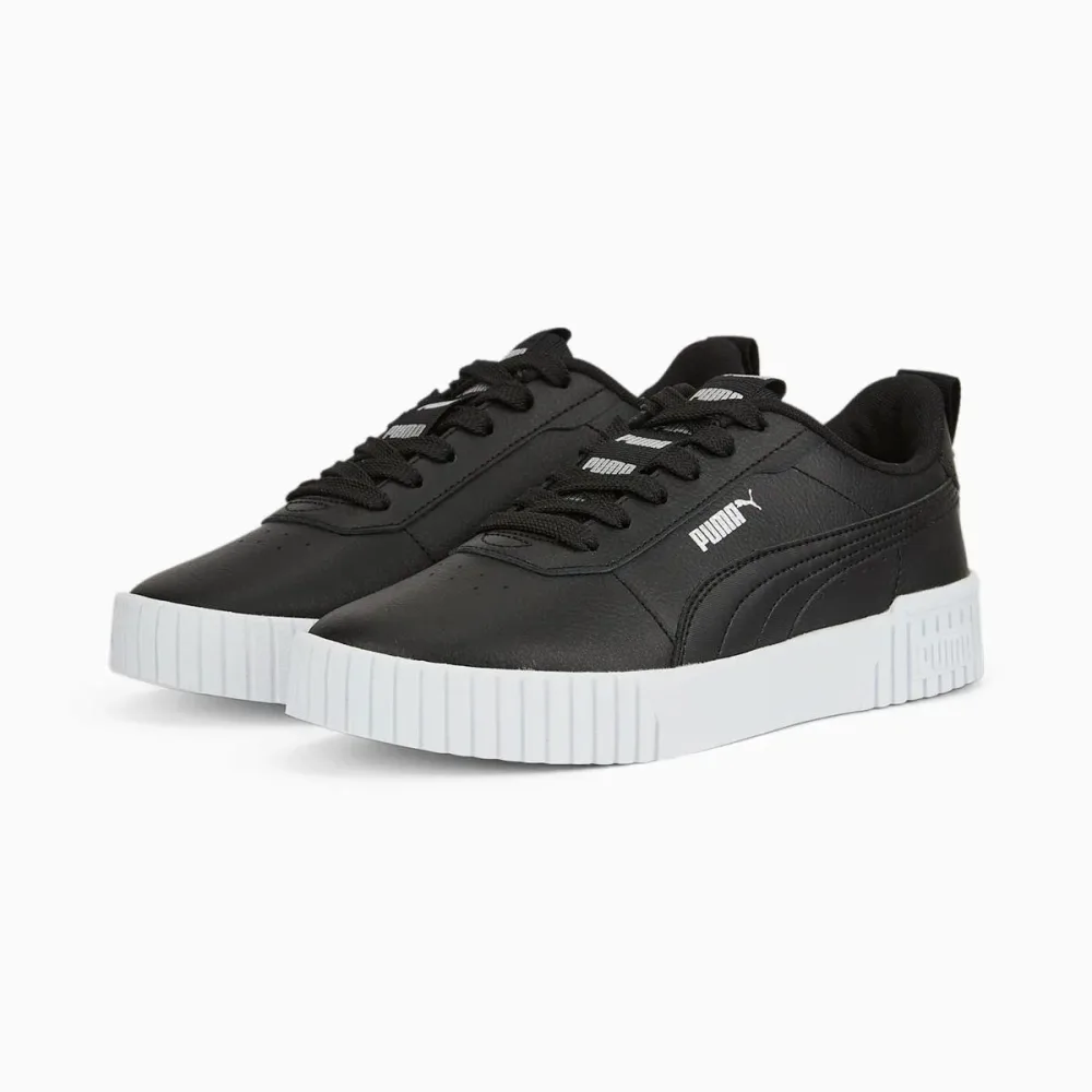 Puma Scarpe Donna Carina Low