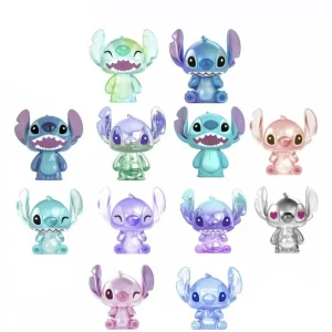 PVC Jewels – Lilo & Stitch PVC Jewels – Lilo & Stitch