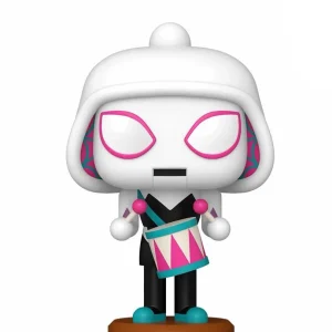 Ghost-Spider (Nutcracker) Ghost-Spider (Nutcracker)