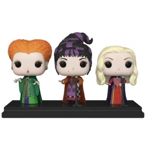 The Sanderson Sisters