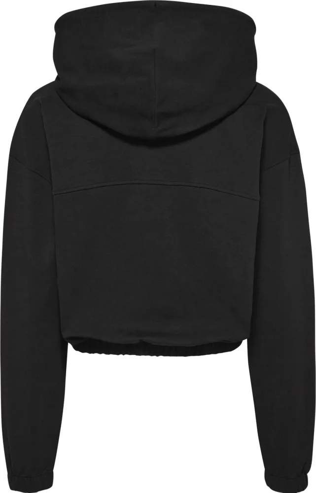 Tommy Hilfiger Felpa Donna Xs Badge - immagine 2