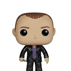 Ninth Doctor Ninth Doctor