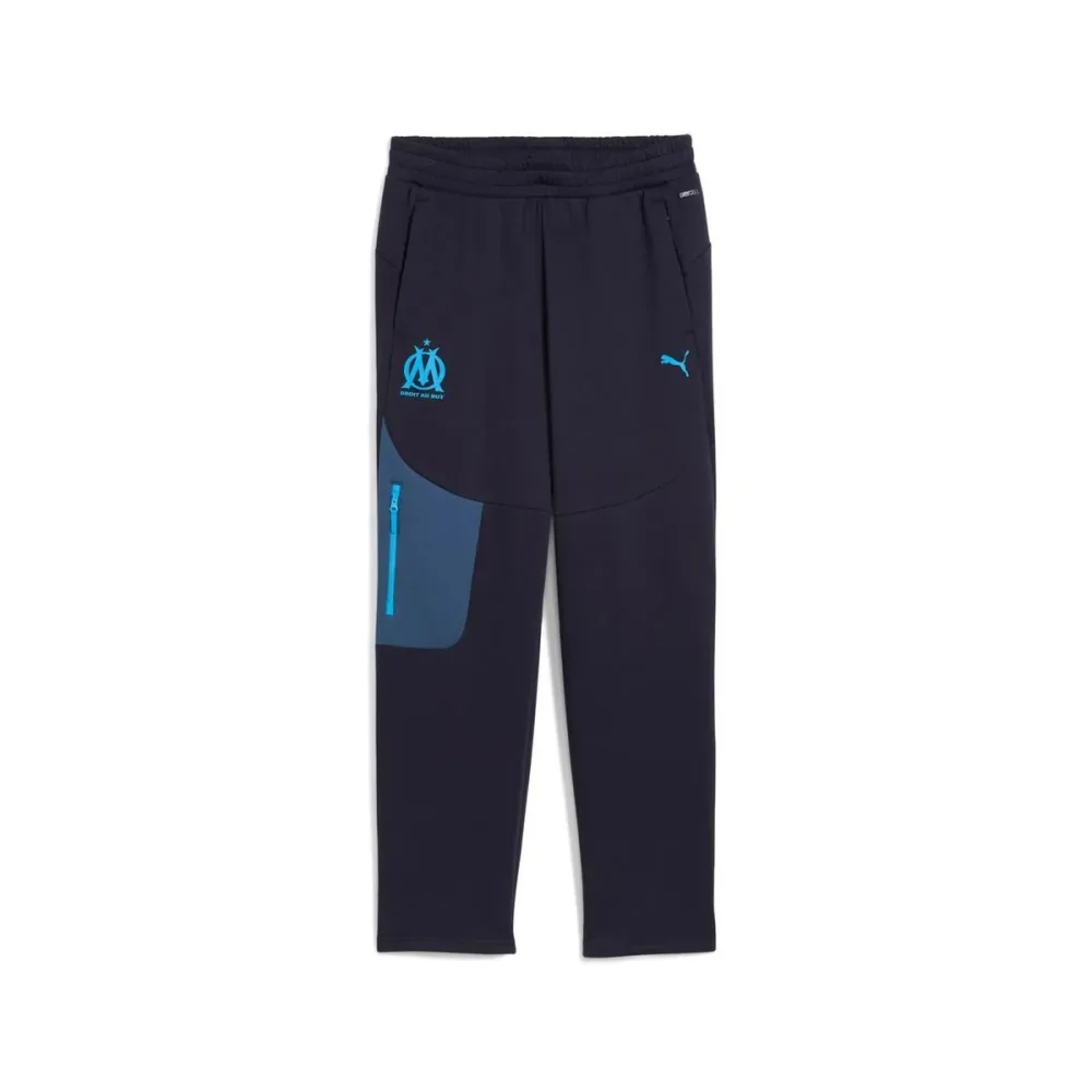 Puma Pantaloni Uomo Om Pumatech