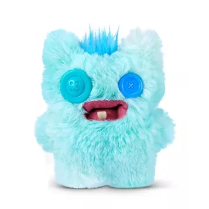 Baby Fuggler: Screech (Teal) Baby Fuggler: Screech (Teal)
