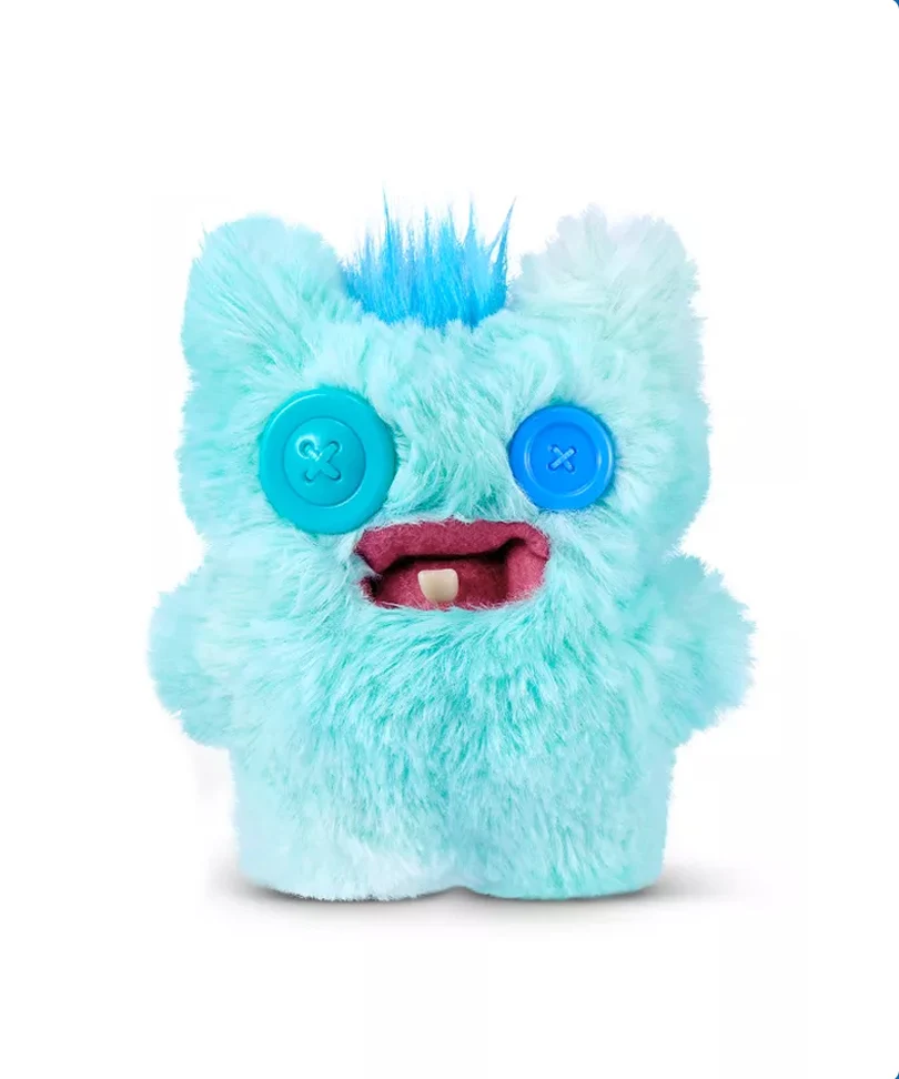 Baby Fuggler: Screech (Teal) Baby Fuggler: Screech (Teal)