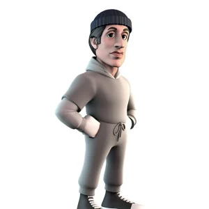 Rocky Balboa (v2) Rocky Balboa (v2)