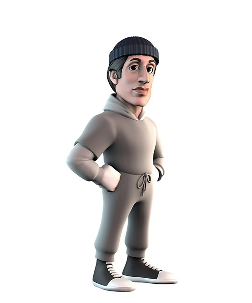 Rocky Balboa (v2)