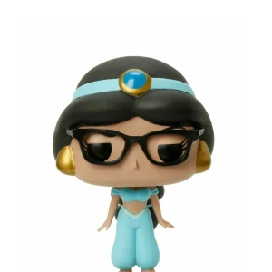 Jasmine (Glasses) Jasmine (Glasses)