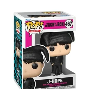 J-Hope (Jack in the Box)