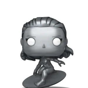 Silver Surfer (First Steps) Silver Surfer (First Steps)