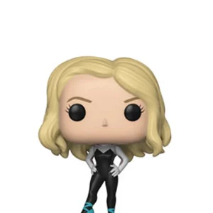 Spider-Gwen (Into the Spider-Verse) Spider-Gwen (Into the Spider-Verse)