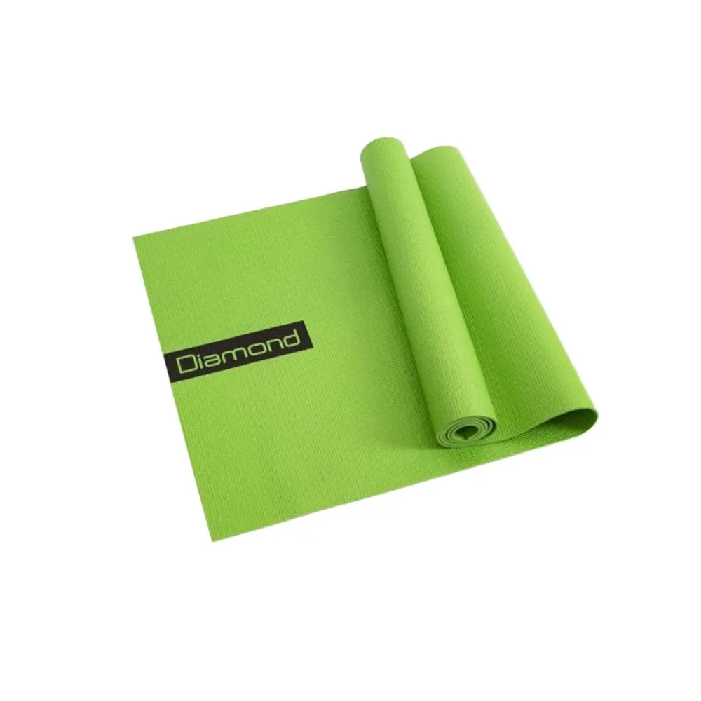 Tappetino Yoga in PVC 173×60 Cm