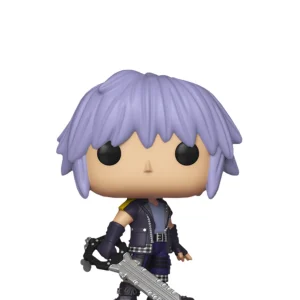 Riku (Kingdom Hearts III) Riku (Kingdom Hearts III)