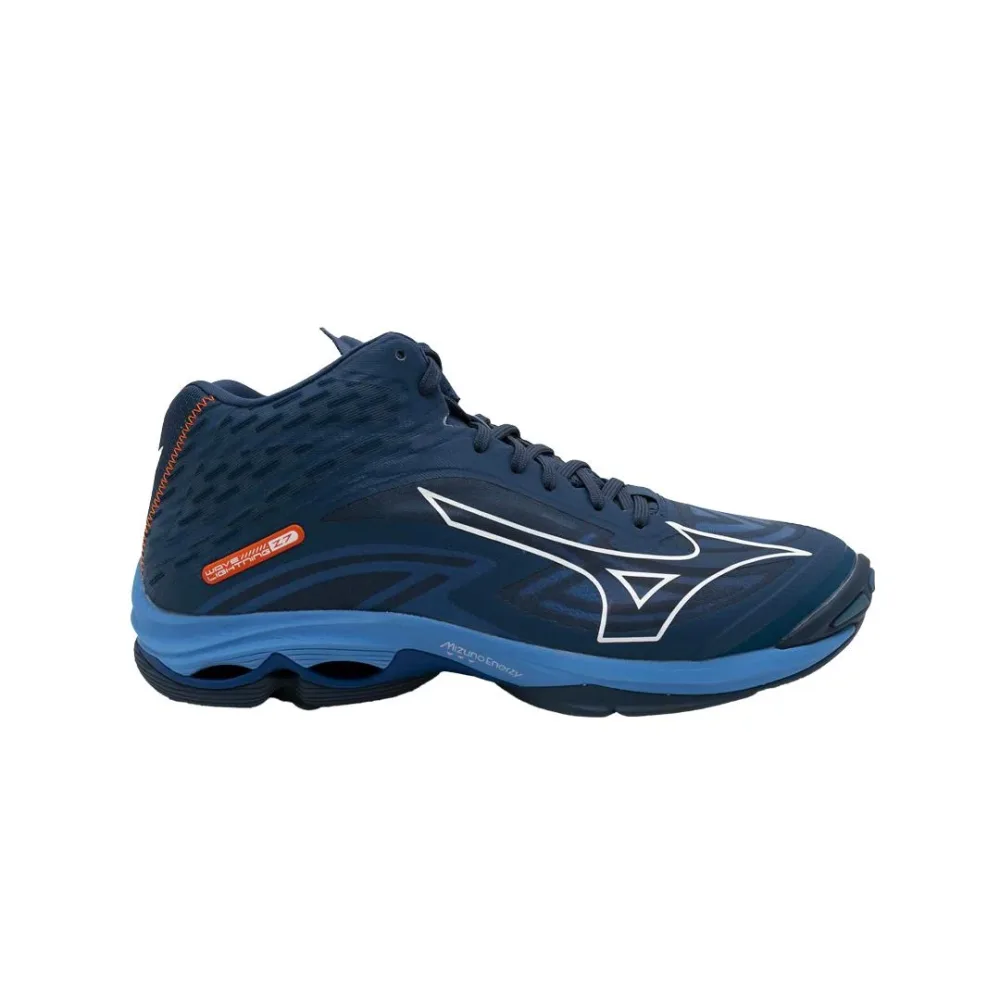 Pallavolo Wave Lightning Z7 Mid Uomo
