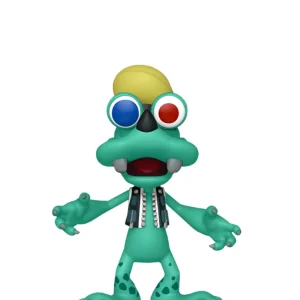 Goofy (Monsters Inc.) Goofy (Monsters Inc.)