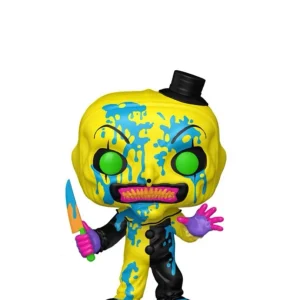 Art the Clown (Blacklight) (Chase) Art the Clown (Blacklight) (Chase)